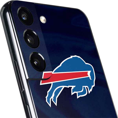 NFL Buffalo Bills Galaxy S22 Skin